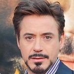 Robert Downey Jr