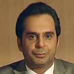 سعید امیرگانی