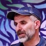 صفر محمدی