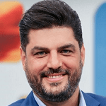 Sam Derakhshani