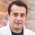 سپند امیرسلیمانی