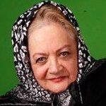 شهلا ریاحی