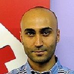 شهروز دل افکار