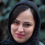 شیرین اسماعیلی