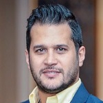 سیاوش خیرابی