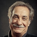 سیاوش طهمورث