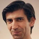 سینا رازانی