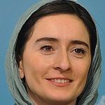 سهیلا گلستانی