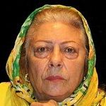 ثریا قاسمی