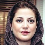 طناز طباطبایی