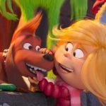 دانلود انیمیشن گرینچ 2018