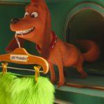 دانلود انیمیشن گرینچ 2018