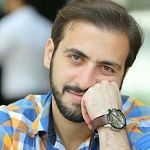 زین العابدین تقی پور