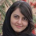 افسانه کمالی