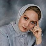 افسانه ناصری