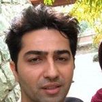 علی سخنگو