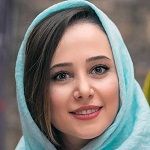 الناز حبیبی