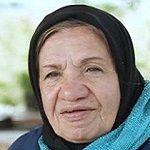 گیتی معینی
