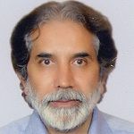 قدرت اله صالحی