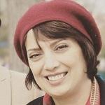 پردیس افکاری