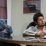 دانلود سریال سه در چهار