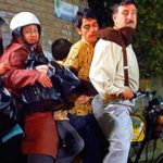 دانلود سریال سه در چهار