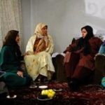 دانلود سریال سه در چهار