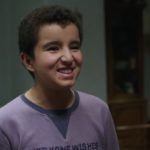 دانلود فیلم ابد و یک روز