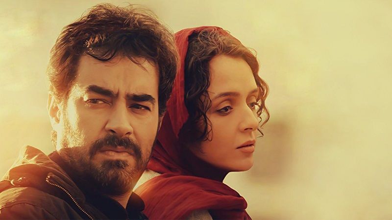 دانلود فیلم فروشنده