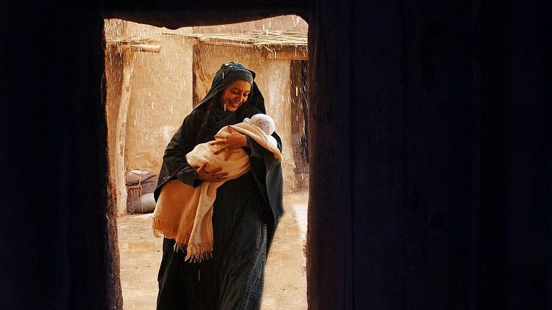 دانلود فیلم محمد رسول الله