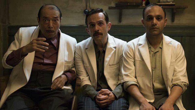 دانلود فیلم مسخره باز
