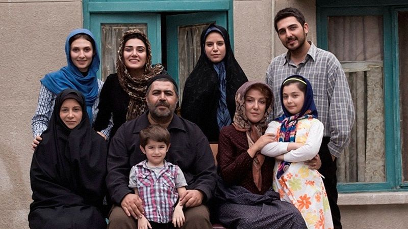 دانلود فیلم کوچه بی نام