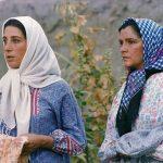 دانلود فیلم روسری آبی