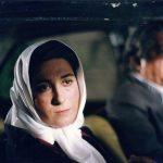 دانلود فیلم روسری آبی