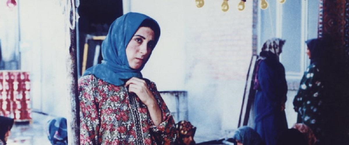 دانلود فیلم روسری آبی