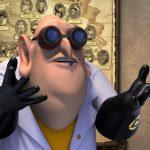 دانلود انیمیشن من نفرت انگیز 1 2010