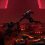 دانلود انیمیشن لیگ عدالت تاریکی جنگ آپوکالیپس 2020