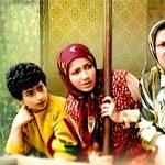 دانلود سریال متهم گریخت