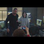 دانلود فیلم جاسوس من 2020