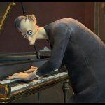 دانلود انیمیشن خانواده آدامز 1 2019