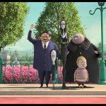 دانلود انیمیشن خانواده آدامز 1 2019