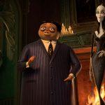 دانلود انیمیشن خانواده آدامز 1 2019