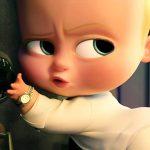 دانلود انیمیشن بچه رئیس 1 2017