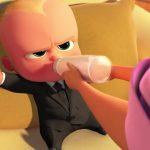 دانلود انیمیشن بچه رئیس 1 2017