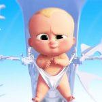 دانلود انیمیشن بچه رئیس 1 2017