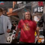 دانلود فیلم سگ بند