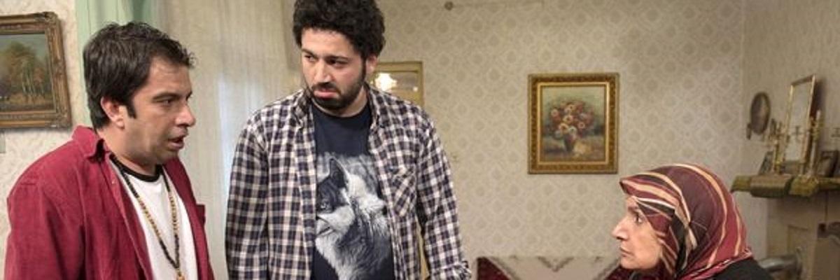 دانلود سریال آخر خط