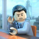 دانلود انیمیشن لگو بتمن 3 2019