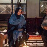 دانلود سریال شاهرگ