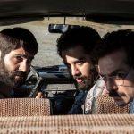 دانلود سریال شاهرگ